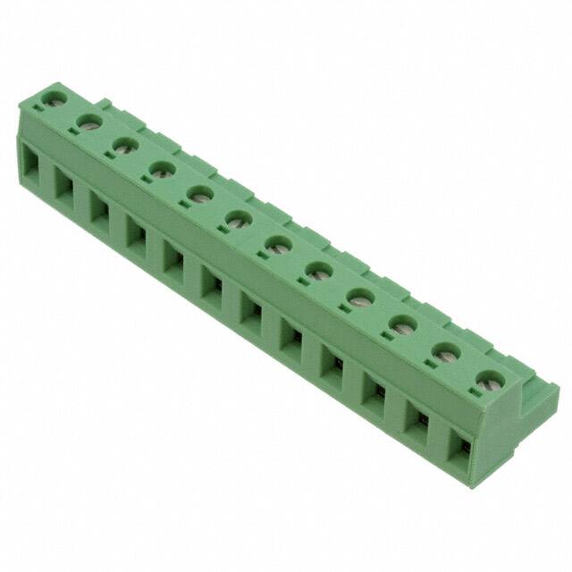 1767106 Phoenix Contact  Headers Plugs and Sockets